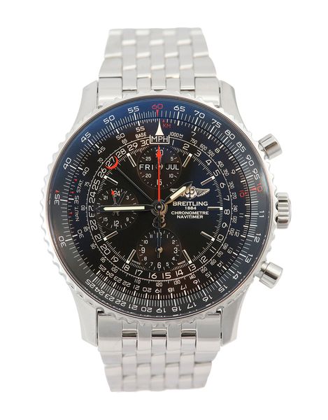 Breitling Navitimer A21350